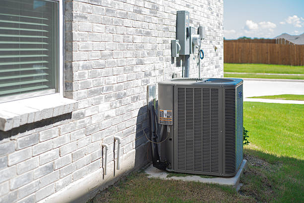 Reliable Ac Installation contractor in Luray, TN by FH HVAC